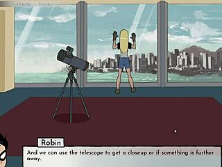 เกมล้อการ์ตูนไททันส์ ตอนที่ 7