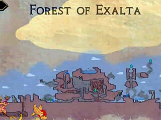 Arms Quest hentai game gallery with epic gameplay scenes