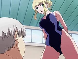 end of the harem anime hentai.