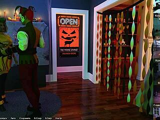 complete gameplay - being a dik episode 9 part 4