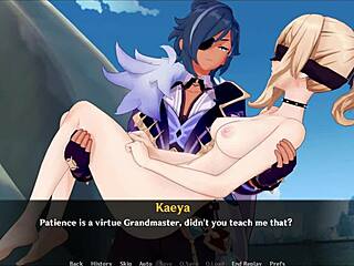 Aventura farselor lui Klee Partea 2 Joc în aer liber