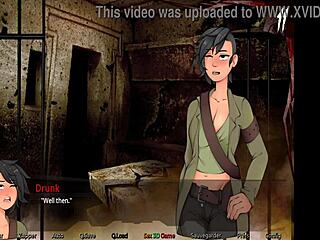 ravager part 4 unleashes intense hentai anime battles