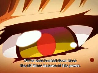 顶级本子兽人精选，一定要看看这些狂野动漫场景！