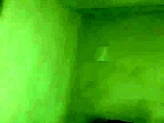 why don't you spit that cum on my dirty tits, slut?