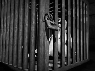 Classic 8mm cartoon film