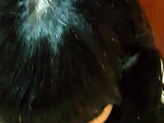 Victoria Devil's wild anal scene with cum-covered ending