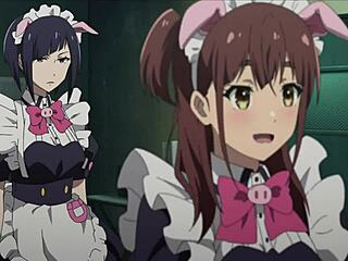 Akibamaisensousa-01 Unleashed in Full Force