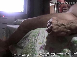 My Friend's Wife Uses Neighbor's Silicone Pussy!