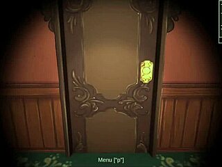 Sex obsessed mansion based Hentai game with hardcore scenes: Frankenstein’s cock and tits
