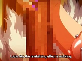 Top hentai furro picks, gotta check these wild anime scenes out!