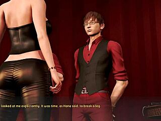 Pale Carnations Part 10 Adventure 😊