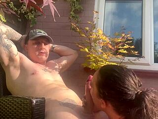 British housewife milf in update two