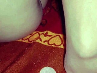 สาวอินเดียตัวน่ารักเสียวสุดๆ จนเสร็จ