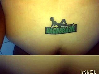 ela disse que queria comida e eu dei uma boa foda nela 😜