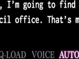 saimin gakushu secert desire ep2 - getting a blowjob