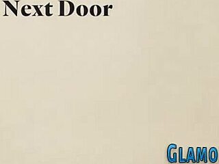 Watch Blonde Cougar's Big Tits Get Banged!