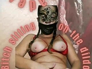 Mirelladelicia's sexy set of photos and videos on xvideos: red-posed exhibitionism, toy play, and striptease