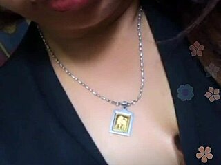 I'm so horny out here in public, feeling the thrill