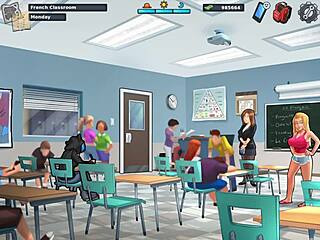 Summertime Saga 158 Update