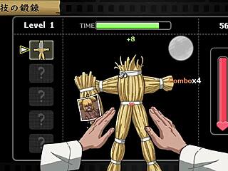 In The Self-Defense Dojo, A Secret NTR Lesson Episode 2 Reveals Hidden Desires And Forbidden Pleasures Among Participants