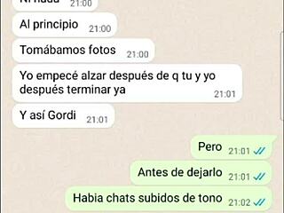 Latina Amateur Infidelity Encounter Part 5