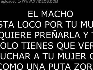 Old husband shares his wife with young stud for cuckold fun