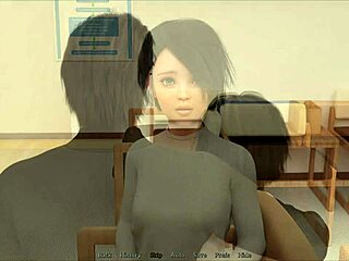 My new memories 75: An erotic visual novel