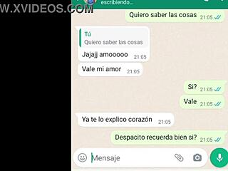 Latina Amateur Infidelity Encounter Part 5