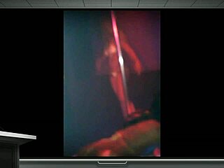 Kissi Birthday Party Features Striptease and Clothes Ripped Off in Wild Celebration