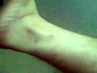 My slut in training licks my ass thoroughly