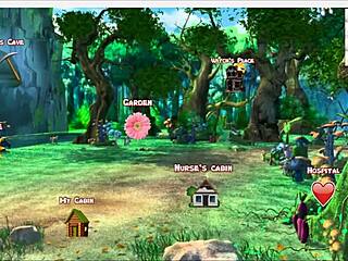 Dream Breeding Island Part 15 Message