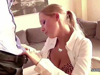 Beauties Sucking Dick