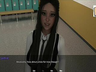 johns getting ready to meet his fans in wvm 32