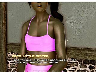 Dream Breeding Island Part 15 Message