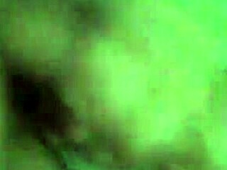 My slut in training licks my ass thoroughly