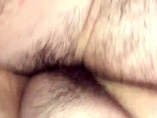 European BBW Forced Pounded In Snowy POV Sex