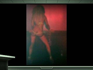 Kissi Birthday Party Features Striptease and Clothes Ripped Off in Wild Celebration