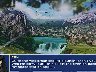 Star wars orange trainer part 20 cosplay bang