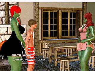 Dream Breeding Island Part 15 Message