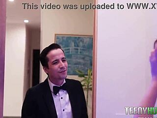 ripe teens ready for hardcore taking