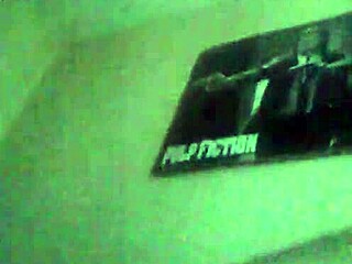 My slut in training licks my ass thoroughly