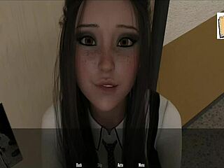 johns getting ready to meet his fans in wvm 32