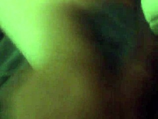 Husband records masturbating wife's squirting pussy