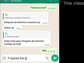 Latina Amateur Infidelity Encounter Part 5