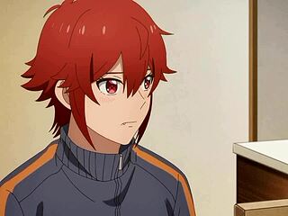 yo, check this tomo chan español latino clip! 😍