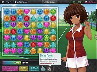 i think second time is charm in huniepop walkthrough