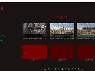 Fat Damsel Blows Cock In City Trip