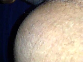 Yung anal hoe gets assfucked by amateurs in hardcore scene