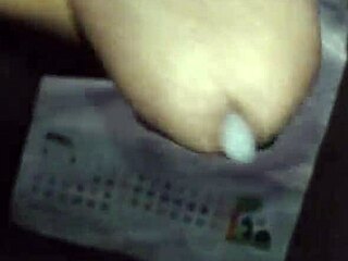 Yong engages in intense gay blowjob with handjob and masturbation. He sucks eagerly while stroking.