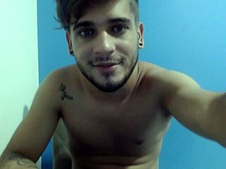 flakael posted his first video fucking a gay guy, know where?